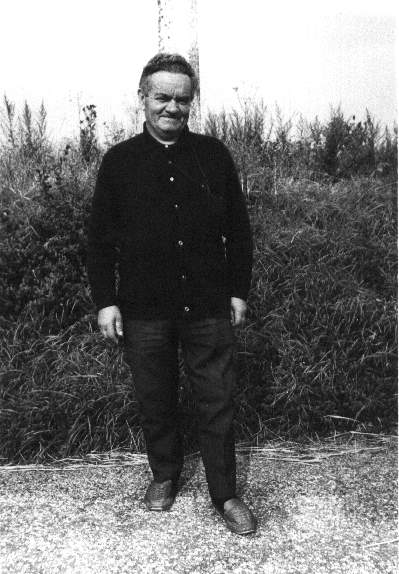 Pierre Housset