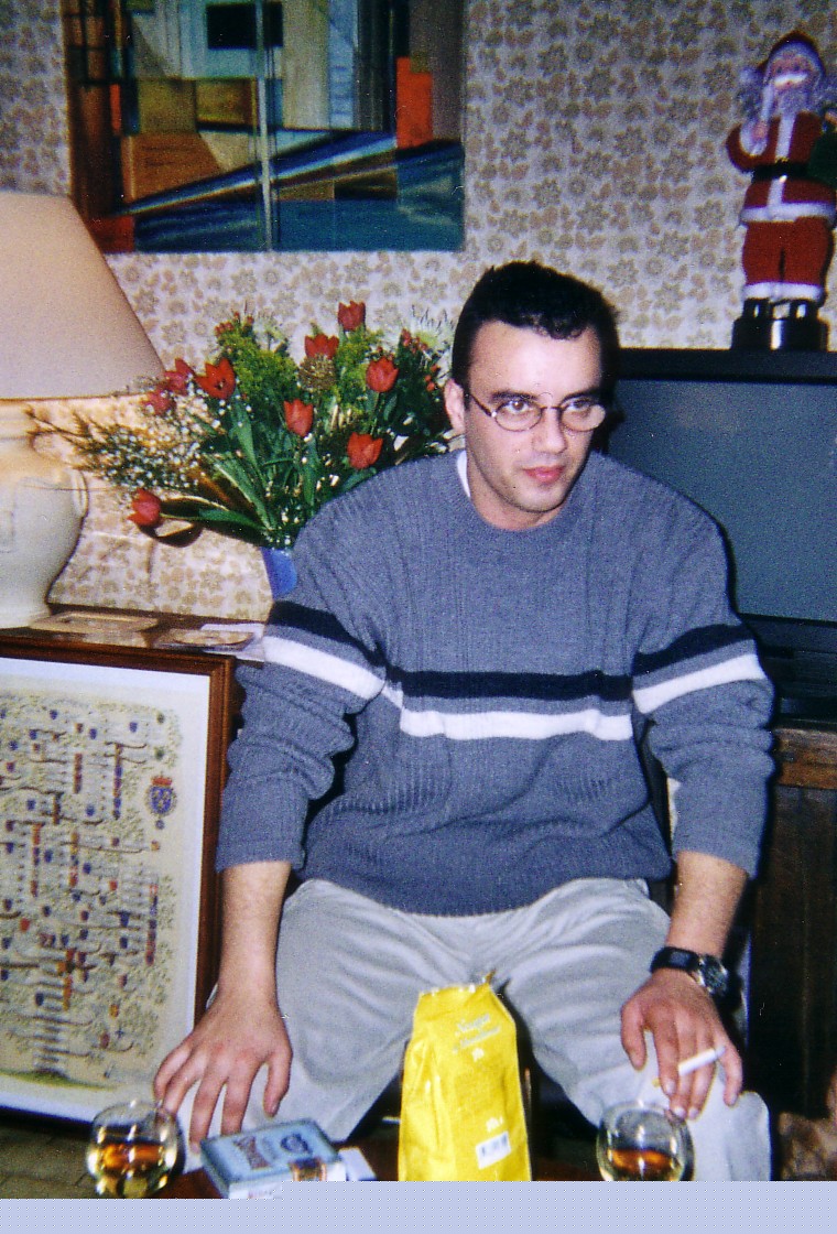 Sbastien Blanloeil